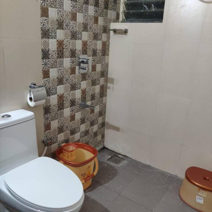 Kivi'S Kozy 2Bhk Luxurious Apartment Goa By Leela Homes Arpora Buitenkant foto
