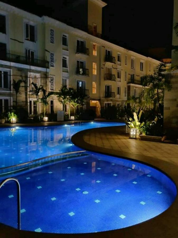 Kivi'S Kozy 2Bhk Luxurious Apartment Goa By Leela Homes Arpora Buitenkant foto