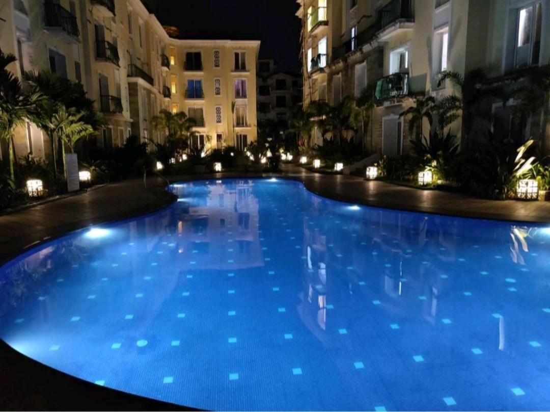 Kivi'S Kozy 2Bhk Luxurious Apartment Goa By Leela Homes Arpora Buitenkant foto